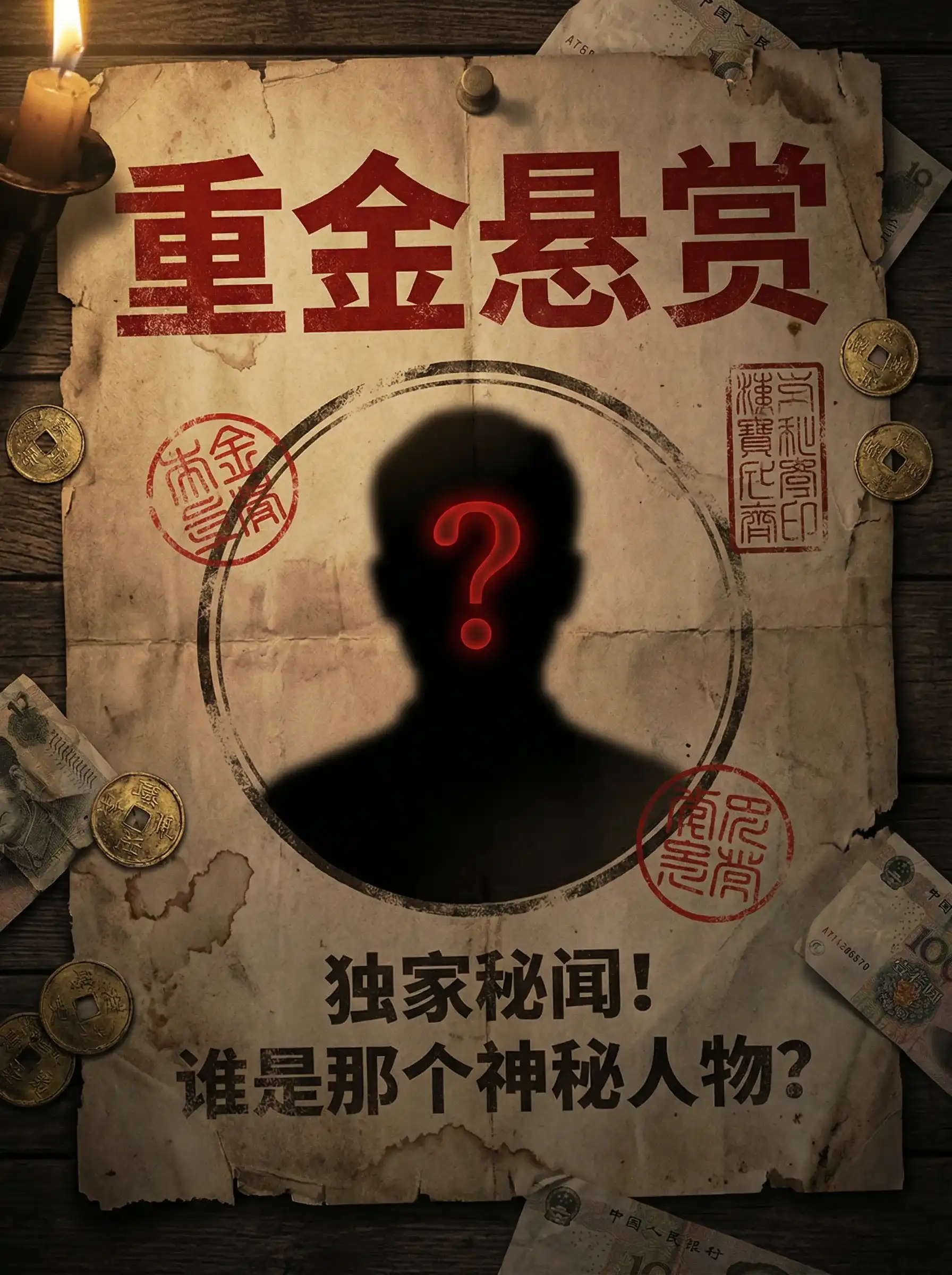 jbo体育官网 - 重金悬赏线索征集令